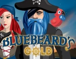 Blue Beards Gold